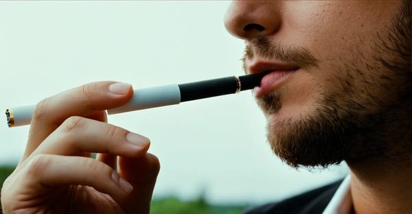 Cigarette électronique cbd : jetable ou rechargeable ?