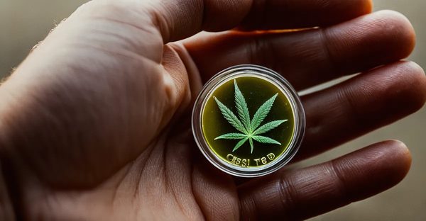 Comment reconnaître une résine cbd de qualité ?