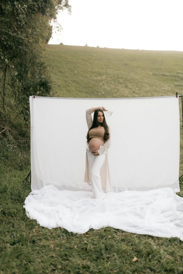 Photo grossesse : conseils pour des souvenirs inoubliables